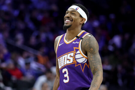 Suns, Bradley Beal reportedly discussing buyout of 2 years, 0 million on remaining contract