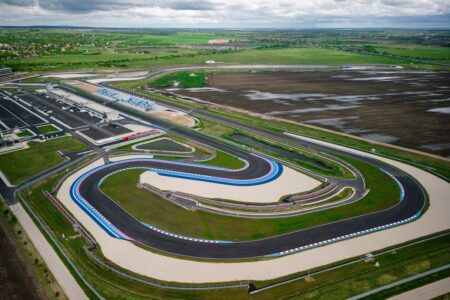 ‘At Balaton, MotoGP bikes might not even use fifth gear’ – Bautista