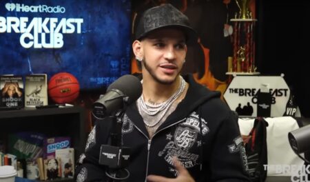 Edgar Berlanga’s Main Event Demand: “I’m Too Much of a Star”