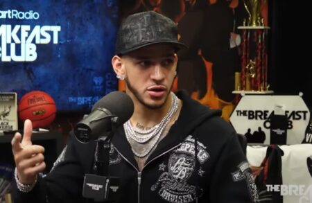 Berlanga & Sheeraz: Millionaires Before Belts