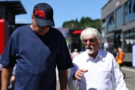 Former F1 owner Ecclestone reveals what he thinks was Horner’s downfall