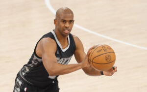 Is Chris Paul joining the best Clippers team of his career?