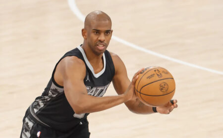Is Chris Paul joining the best Clippers team of his career?
