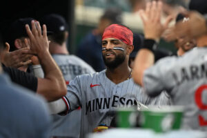 Fantasy Baseball Waiver Wire: This Twins everyman deserves more respect in fantasy circles