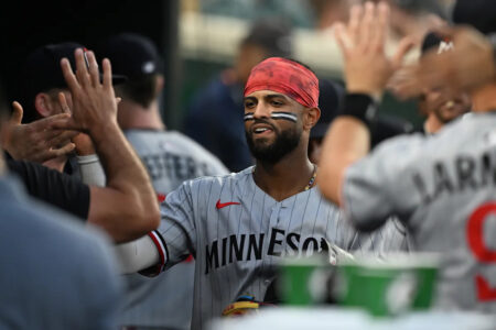 Fantasy Baseball Waiver Wire: This Twins everyman deserves more respect in fantasy circles
