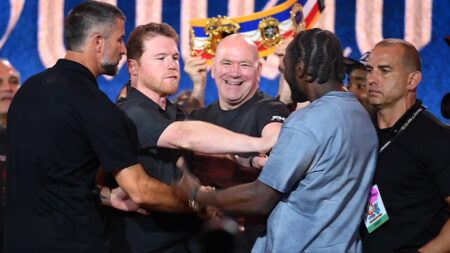 Regis Prograis Doubts Terence Crawford’s Chances Against Canelo Alvarez at 168 lbs