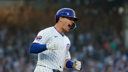 Fantasy Baseball Waiver Wire: Joe Boyle back in the rotation, Matt Shaw heating up