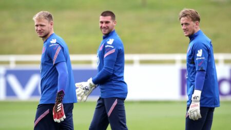 Newly-promoted Sunderland target England goalkeeper, 32, in ambitious loan transfer
