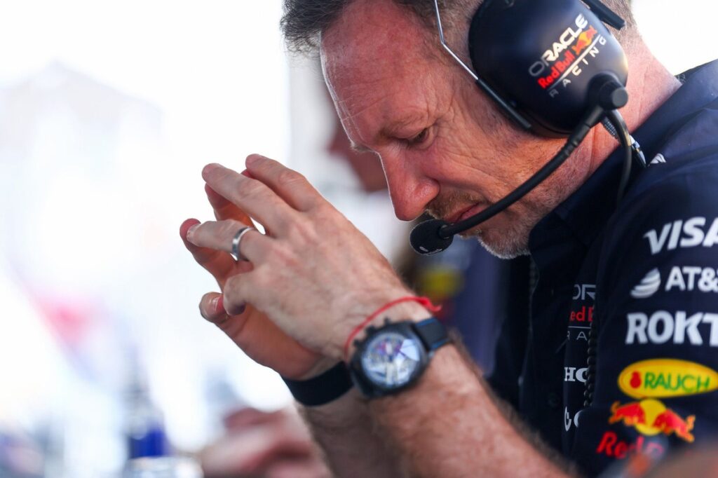 The biggest challenges Red Bull faces after sacking Horner