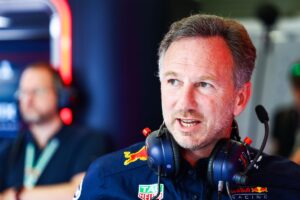 Is Red Bull axing Horner now a good idea? Our writers have their say