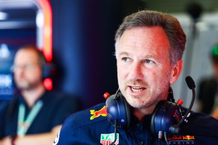 Is Red Bull axing Horner now a good idea? Our writers have their say