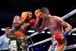 Zayas vs. Perez: WBO Gold on the Line, July 26th