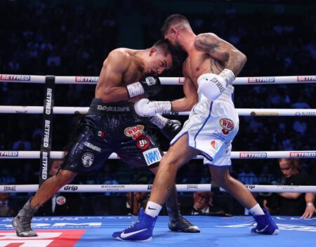 Boxing Results: Joe Cordina Labors to Decision Win, Hurt by Quiroz in Foul-Filled Bout