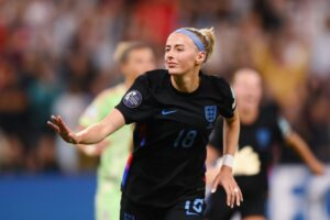 England vs Spain live stream FREE: How to watch huge Women’s Euro 2025 final