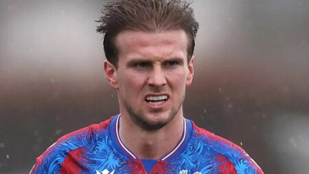 Former Arsenal star Rob Holding, 29, lined up for shock MLS transfer following failed Sheffield United loan