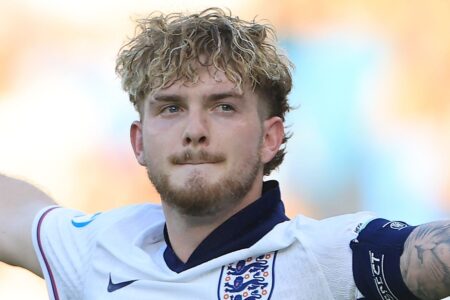 Liverpool set Harvey Elliott asking price with England U21 Euros hero tipped for transfer to Champions League rivals