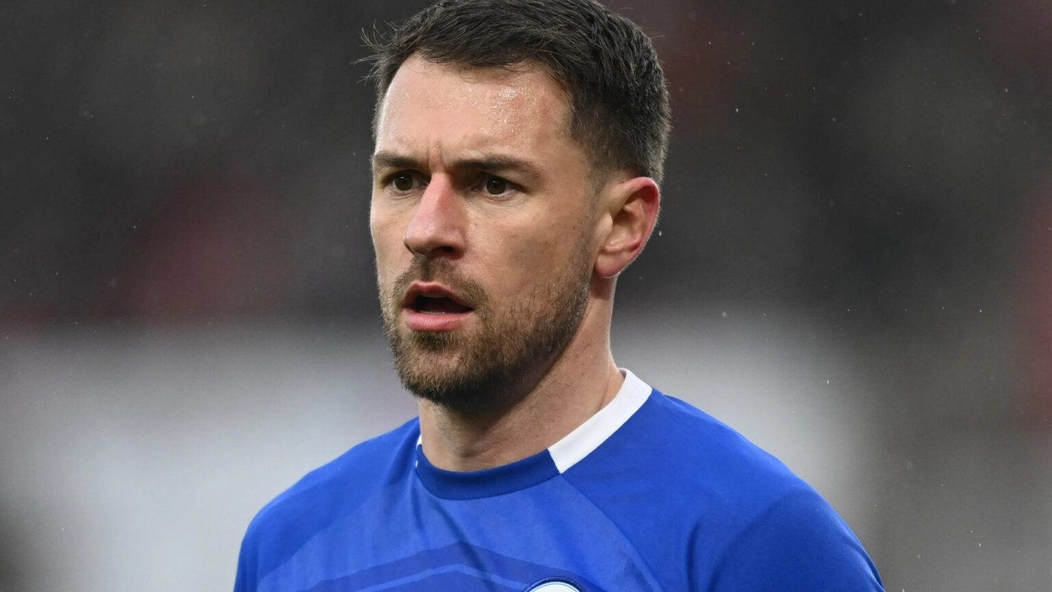 Arsenal legend Aaron Ramsey set to face Lionel Messi in baptism of fire at new club in Mexico