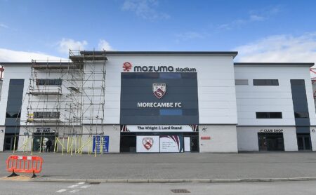 Controversial non-league owner sacks ENTIRE board after they threatened to plunge crisis club into administration