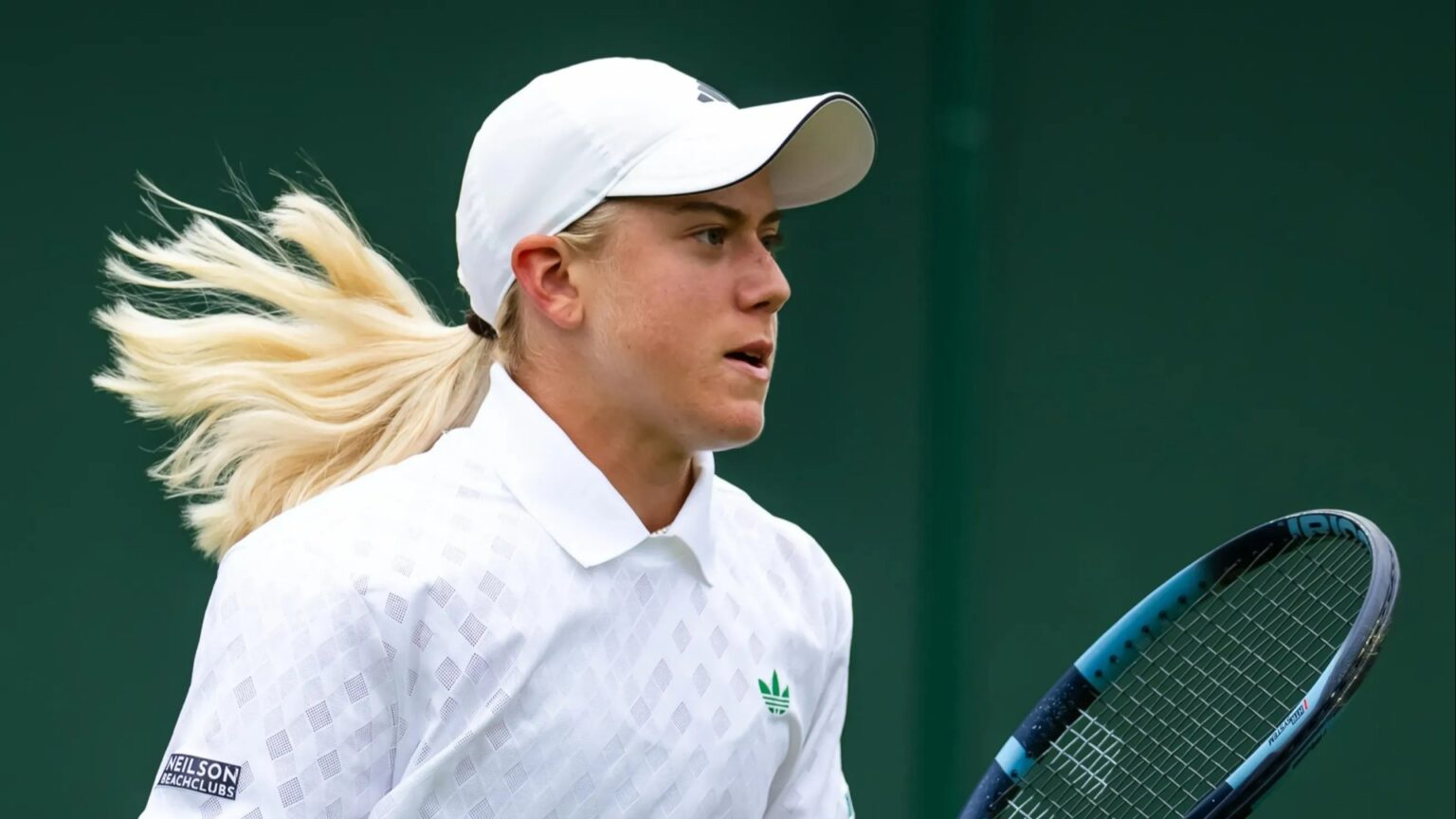 Inside Wimbledon star Sonay Kartal’s life from relationship with bodybuilder to meanings behind tattoos