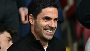 Arsenal aim to complete two signings by NEXT WEEK as summer transfer spree hots up