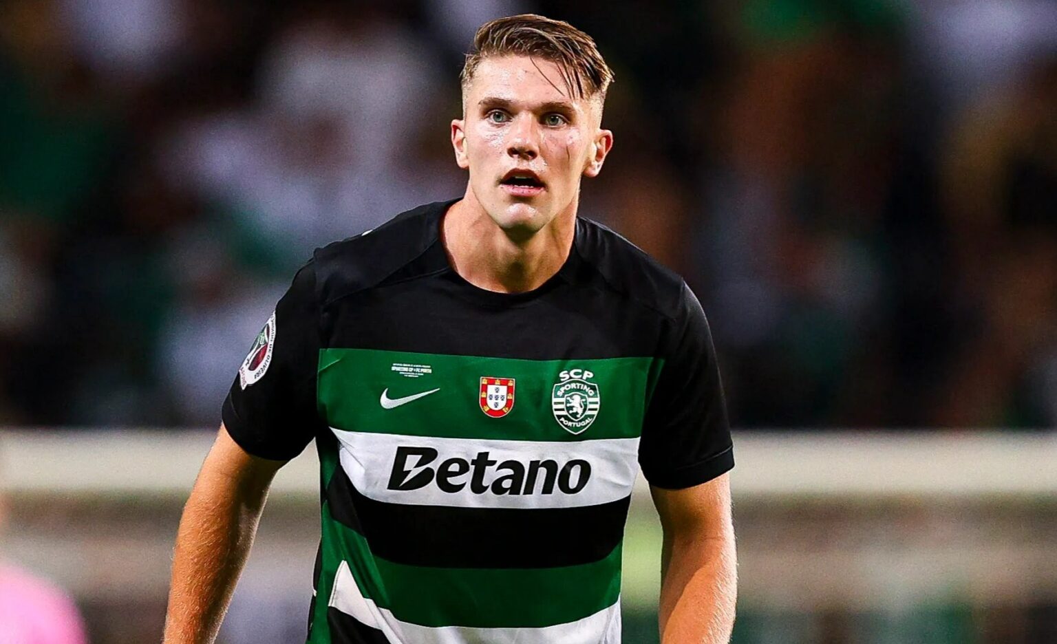 Sporting fear Viktor Gyokeres will go on strike THIS WEEK to force Arsenal transfer after gentleman’s agreement ‘broken’