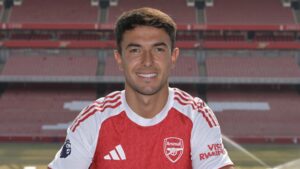 Arsenal finally seal £51million Martin Zubimendi transfer as Mikel Arteta lands his ‘Tier One’ signing