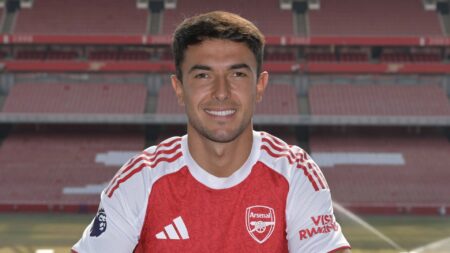 Arsenal finally seal £51million Martin Zubimendi transfer as Mikel Arteta lands his ‘Tier One’ signing