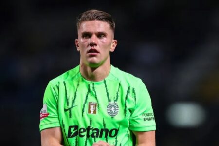 Sporting make Viktor Gyokeres decision as Arsenal move closer to transfer after agreeing personal terms for unhappy ace