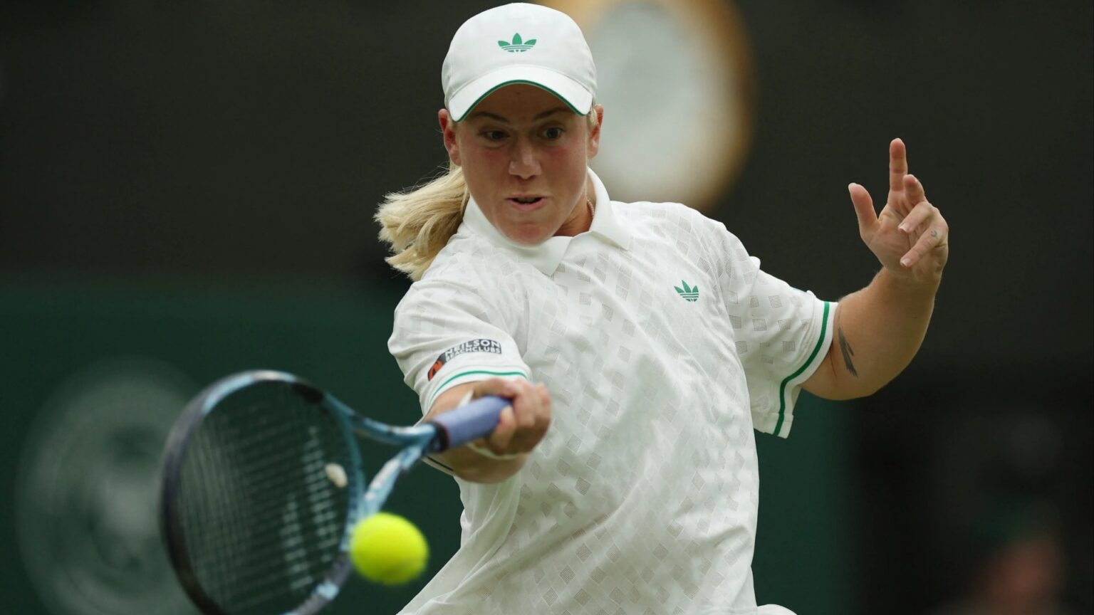 Wimbledon 2025 LIVE RESULTS: Sonay Kartal on NOW, Cam Norrie also in action as Fritz goes THROUGH – latest updates