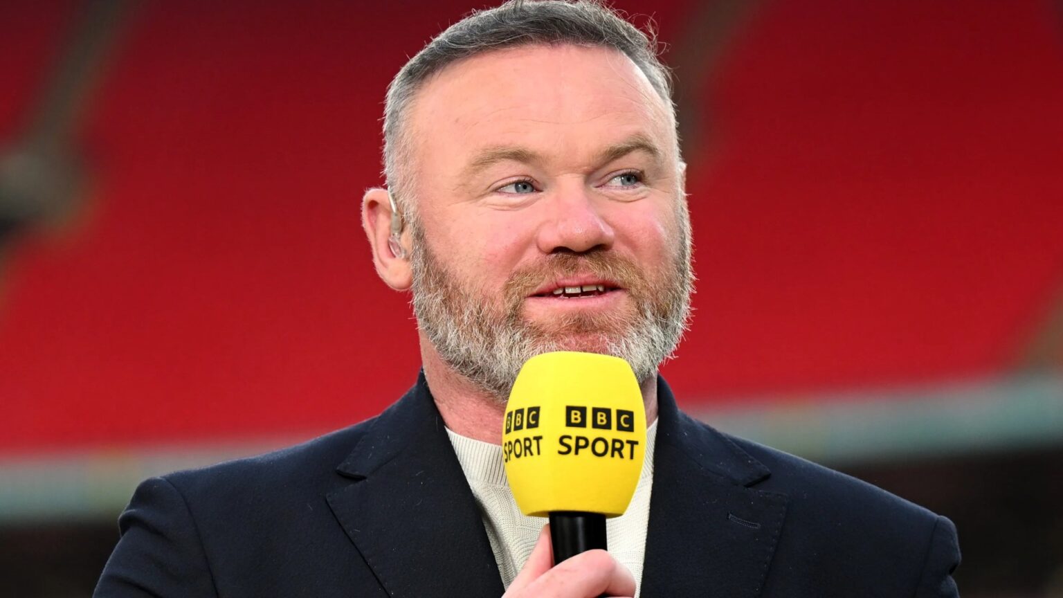 Wayne Rooney lands £800k deal to be Match of the Day pundit as he and wife Coleen become TV’s new power couple