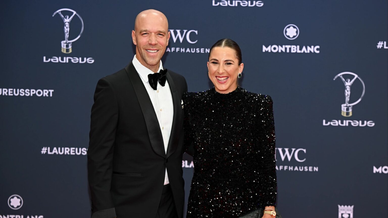Who is Belinda Bencic’s husband Martin Hromkovic?