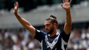 Andy Carroll linked with shock return to English football with transfer to SIXTH TIER side who’s only just turned pro