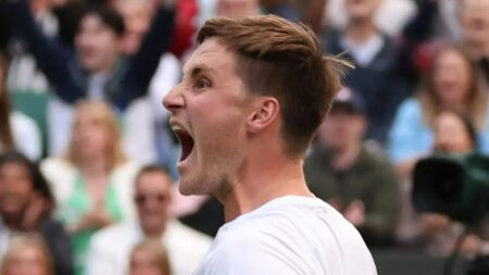 British Wimbledon champ handed biggest fine of 2025 BEFORE tournament started as full list of punishments revealed