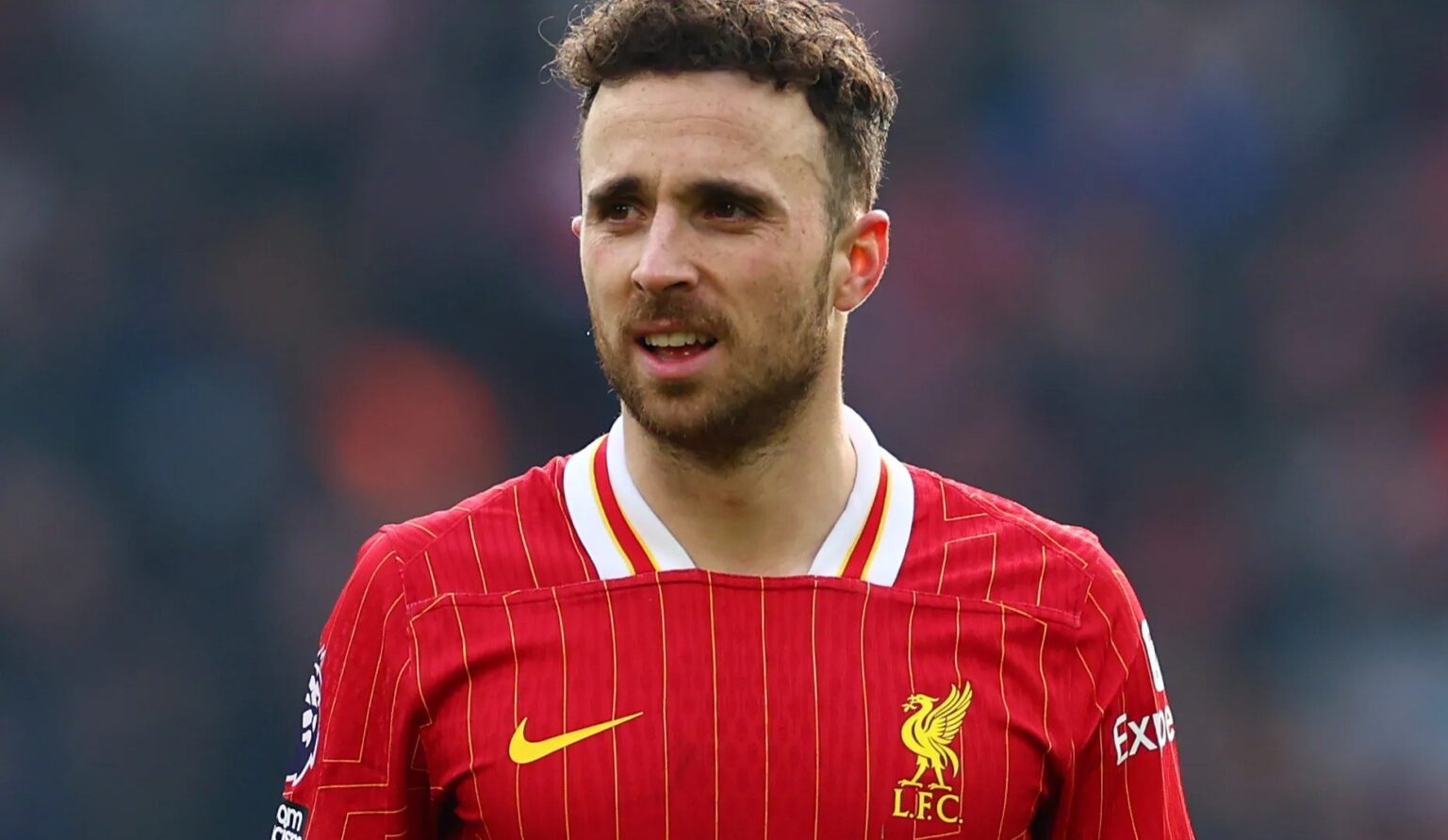 Late Liverpool star Diogo Jota is thought to have been driving at time of fatal crash, Spanish police say – The Sun