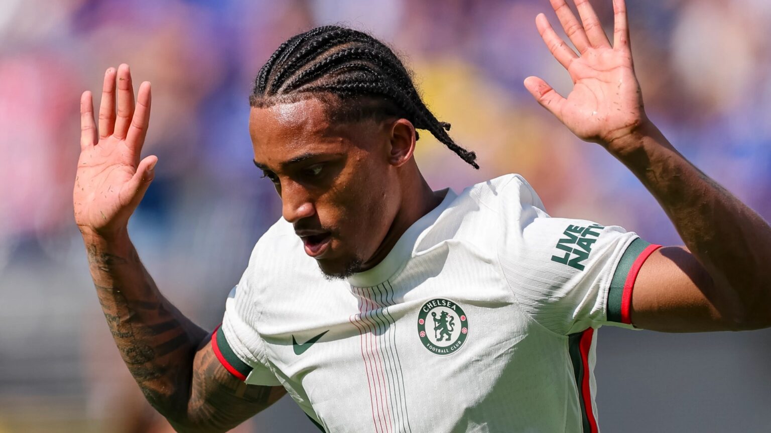 Joao Pedro pays off third of £60m Chelsea transfer fee against Fluminense as Club World Cup prize money broken down