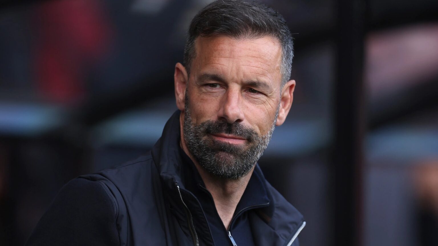 Leicester ready to appoint sacked Championship manager to replace Van Nistelrooy – but still have to pay compensation