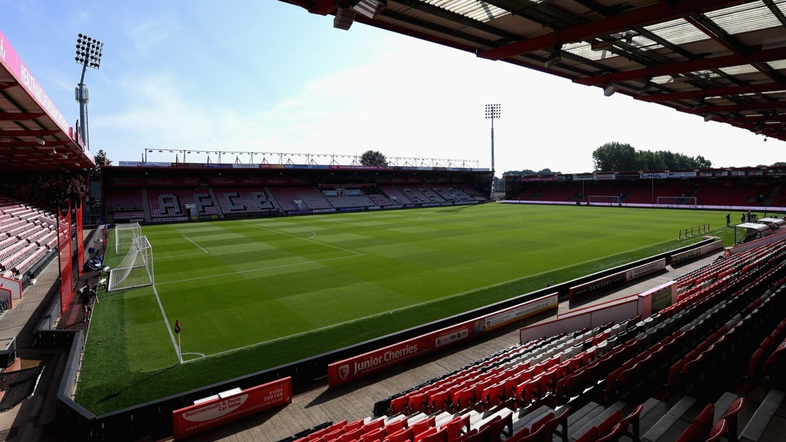 Premier League club ready to DOUBLE stadium capacity as new plans submitted to demolish entire stand