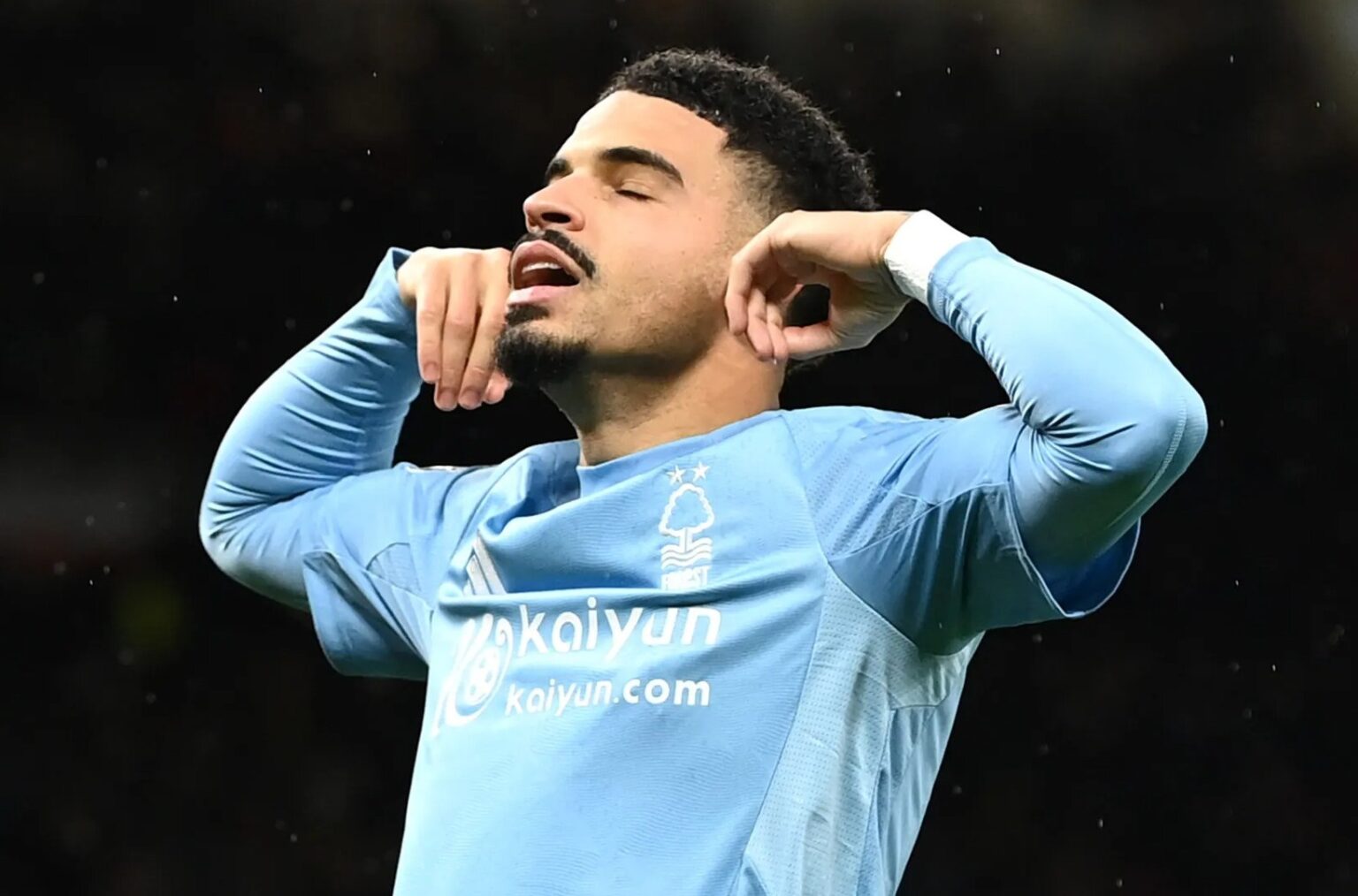 Nottingham Forest immediately line up Man City star as Tottenham-bound Morgan Gibbs-White transfer replacement