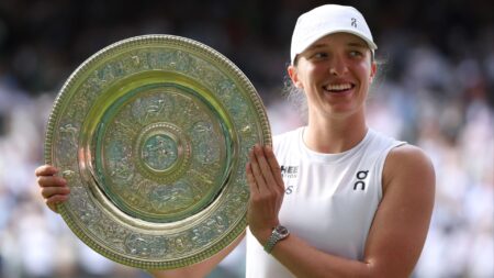 Wimbledon 2025 LIVE RESULTS: Iga Swiatek THRASHES Amanda Anisimova to claim women’s singles title – latest updates