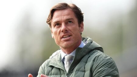 Burnley boss Scott Parker eyeing £20million Championship striker to boost Clarets’ Prem survival hopes