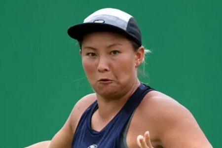 British tennis star BANNED for four years over doping – despite being cleared 18 months ago
