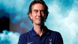 Thomas Frank admits perfect 20-year career record is at risk after taking Tottenham job under trigger-happy Daniel Levy