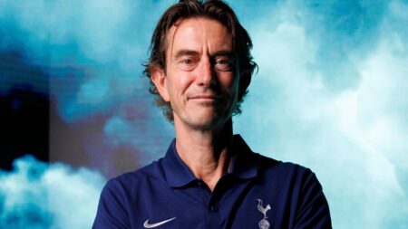 Thomas Frank admits perfect 20-year career record is at risk after taking Tottenham job under trigger-happy Daniel Levy