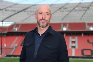 ‘He is a son to me’ – Erik ten Hag gives Man Utd fresh hope he could take outcast off their hands with telling comments