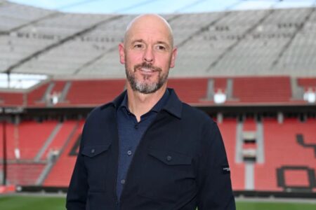 ‘He is a son to me’ – Erik ten Hag gives Man Utd fresh hope he could take outcast off their hands with telling comments