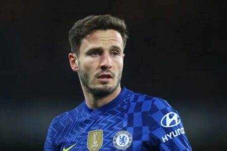 Quickly-forgotten ex-Chelsea star, 30, set for immediate transfer after having his contract ripped up
