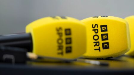 Ex-Match of the Day host calls for BBC to create controversial new channel or risk losing events like Wimbledon