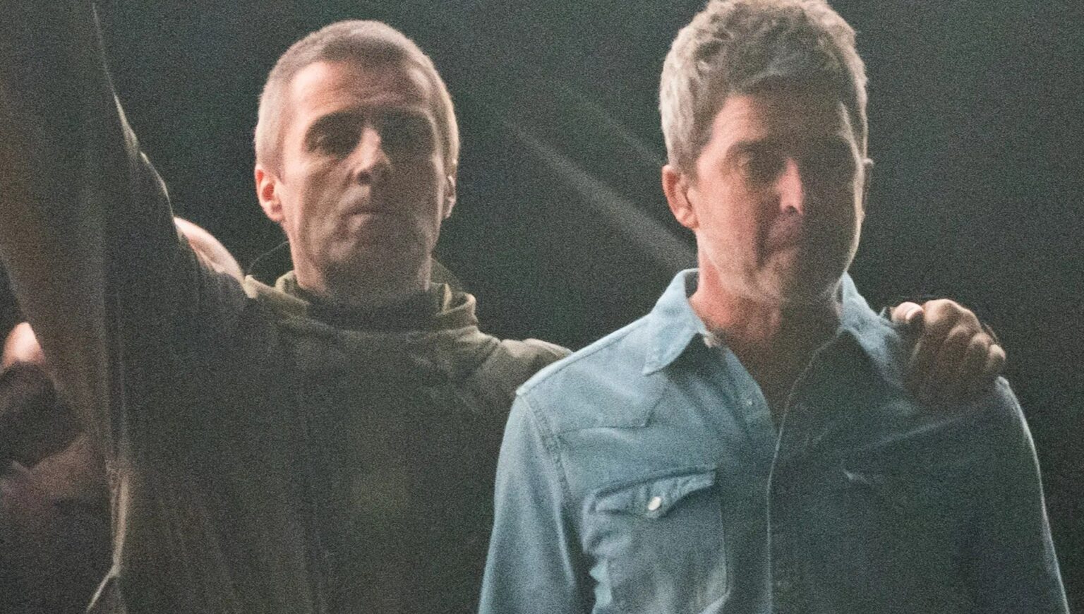 ‘Great idea’ – How genius EFL minnows are looking to make huge profit out of Oasis gig this weekend