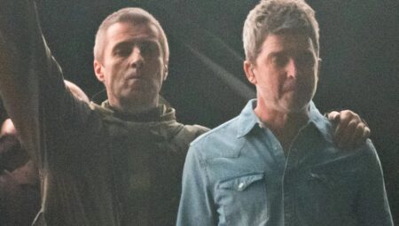 ‘Great idea’ – How genius EFL minnows are looking to make huge profit out of Oasis gig this weekend