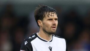 Ex-Arsenal star Carl Jenkinson screams for medics and given gas after horror injury in pre-season friendly
